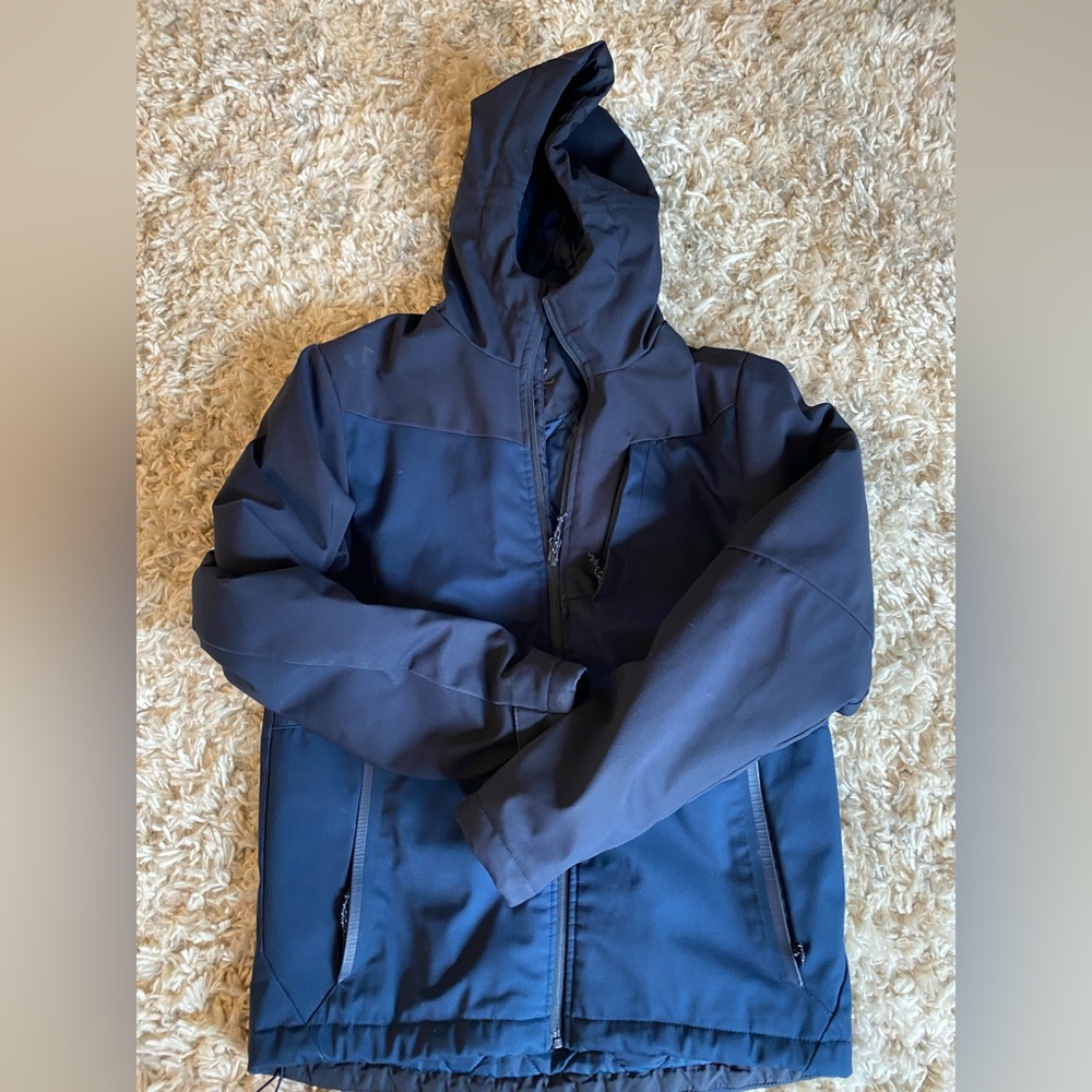 Champion men’s winter coat size small- Target